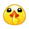 Duck Emoji 29