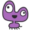 Monsters Cute💞1🇵🇪Movi 27