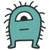 Monsters Cute💞1🇵🇪Movi 28