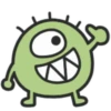 Monsters Cute💞1🇵🇪Movi 29