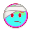 Rainbow emoji 25