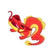 Chinese dragon 24