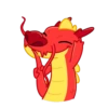 Chinese dragon 25