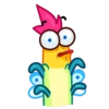 Glow Bug 20