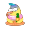 Gagik the Duck 20