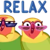 Lovebirds 20