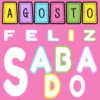 2 Calendario AGOSTO 🗓 💖 MOV 30
