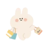 🐰 Small small rabbit3 Mov 🍭 24