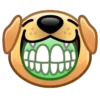 Dogs Emoji 1 20
