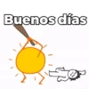 Buenos días