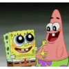 MEMES DE BOB ESPONJA 🤣 14