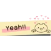 ✨Sticker ✨ 2