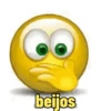 beijos