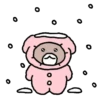 ❄️•☃️Frío☃️•❄️ 9