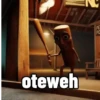 oteweh PE pa PO