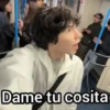 Dame tu cosita 🤤🥀 14