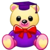 Toy Bear 2 💖MOV 5