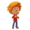 Spacetoon - GIFs No.1 7