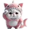 Gatitos enamorados💞1🇵🇪Clásica 5