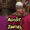 Papa Leon XIV 😎 8