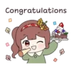 💓Happy Sally English💖MOV 5