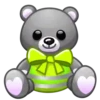 Toy Bear 2 💖MOV 6