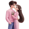 💓Love couples 2💖MOV 7