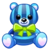 Toy Bear 2 💖MOV 8