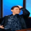 Tom Holland 💗Mov 5
