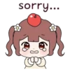 💓Happy Sally English💖MOV 6