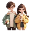 💓Love couples 1💖MOV 5