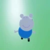 George pig ⛵El marinero baila🕺🏻 5