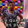 1434 La que no es prra