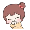 💓Happy Sally English💖MOV 7