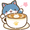 🐱Gatitos comelones 1 MOV.🍗🍭 6