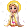Virgencitas💞2🇵🇪Movi 5