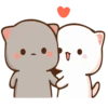 StickersCats1 5
