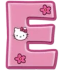 Abecedario Hello Kitty👣1🇨🇴Movi 7