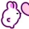 Neon Bunny 2 🐇🐇 MOV 7