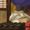 Studio Ghibli food✨🍜🍥🍳 10