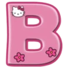 Abecedario Hello Kitty👣1🇨🇴Movi 8