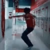 High School Musical 🎶 3 Mov 8