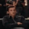 Tom Holland 💗Mov 9