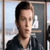 Tom Holland 💗Mov 11