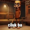 ciluk ba PENT POS F