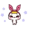 Coqueta conejita 🐰💅 6