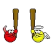 Emojis animados😍con Estilo 8👑 28