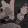 Itachi bailando 🕺🏻✨ 5