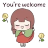 💓Happy Sally English💖MOV 9