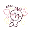 LINE FRIENDS Full of Love 5